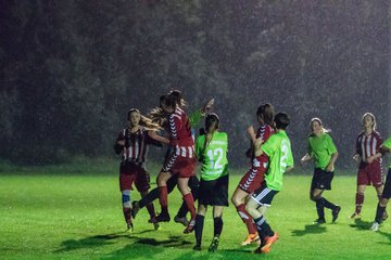 Bild 105 - B-Juniorinnen TuS Tensfeld - MTSV Olympia Neum�nster : Ergebnis: 4:1